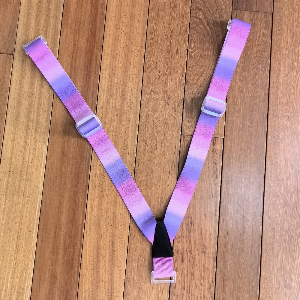 never used,  for gerry snowpants or other brands